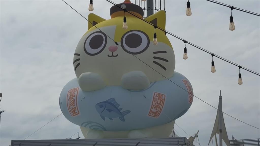 大鵬灣盃全國帆船錦標賽 250艘船隻大會師