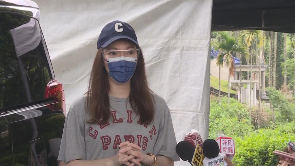 路透社曝BNT進度 郭台銘籲別上當:妨害台灣取疫苗