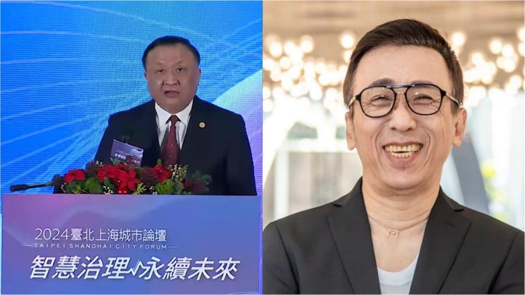 「兩岸觀光開放不對等」藏隱情?苦苓揭中國「不能說的秘密」遭網打臉
