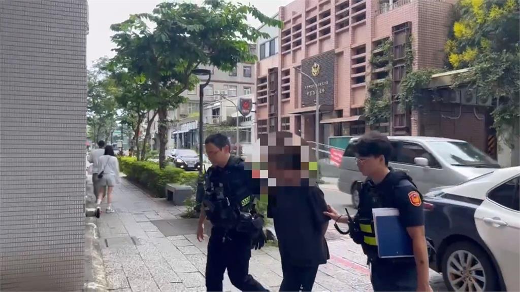 嚇瘋!淡水女慣竊騎走鑰匙未拔機車 毒駕變裝換被害人外套