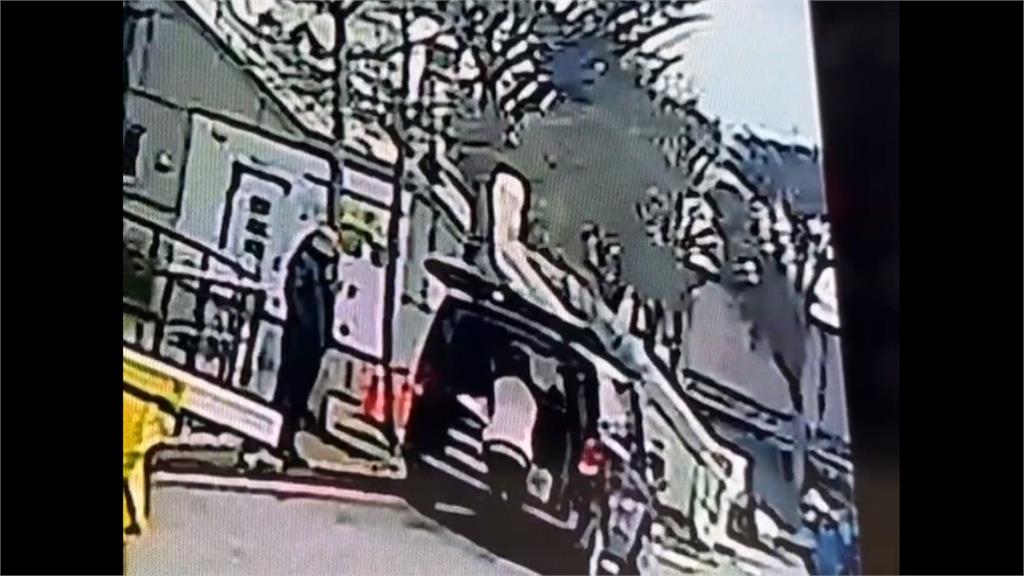 婦討債衝殯儀館 掀屍袋偷按捺死者指紋