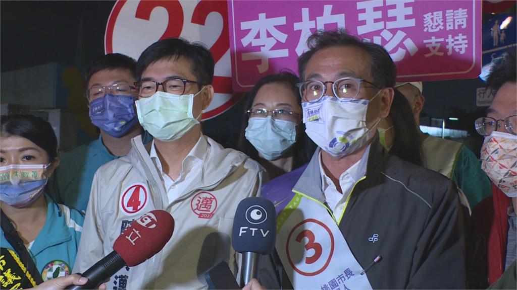 鄭運鵬「當老闆」被騙到最後一刻!團隊打工妹「是陳其邁愛女」不幫爸輔選原因曝