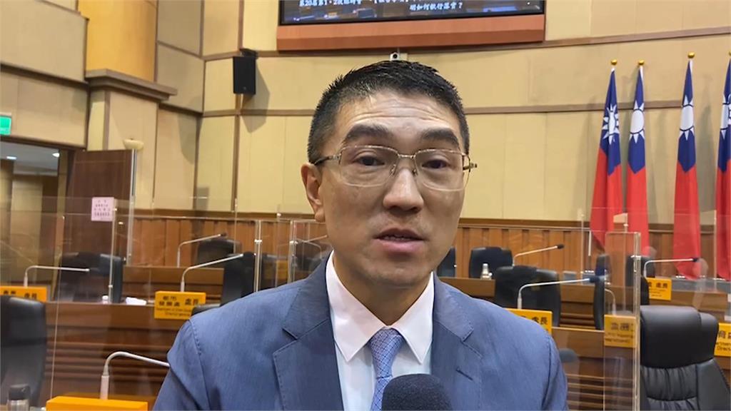 Gogoro變4萬元電動機車、汰舊換新優先 謝國樑挨轟選後政見縮水