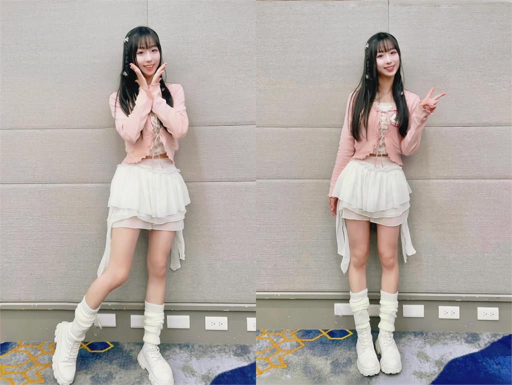 「范姜」又出事了!遭經紀公司終止合約「3罪狀大踩線」粉一看嘆:這樣是對的