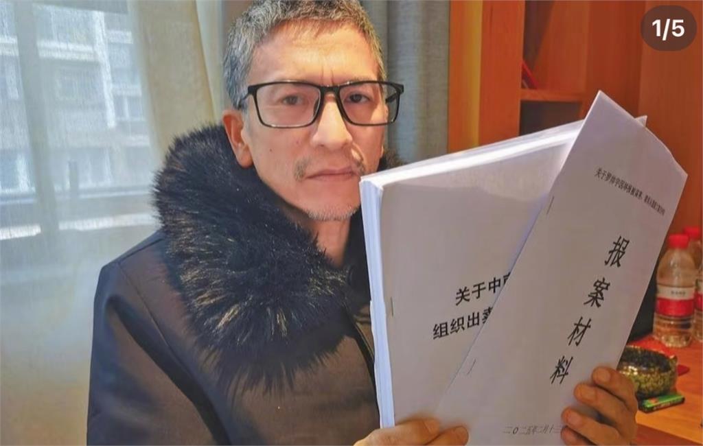 實習醫舉報「中國販賣器官」離奇墜樓亡!黑醫錄音曝光:錢不到位就切掉
