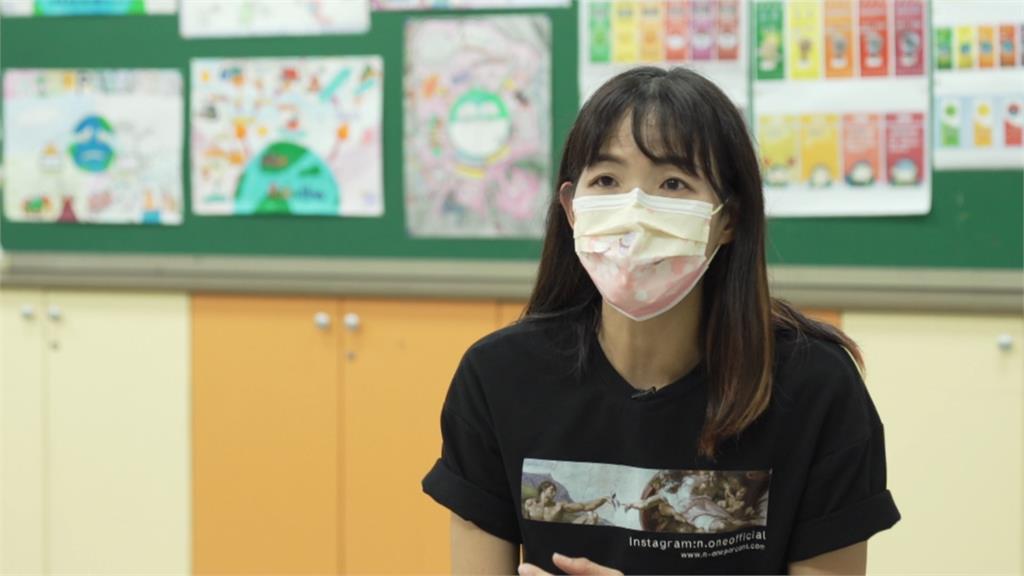 視覺藝術融入英語教學 盼激起學生學習熱誠