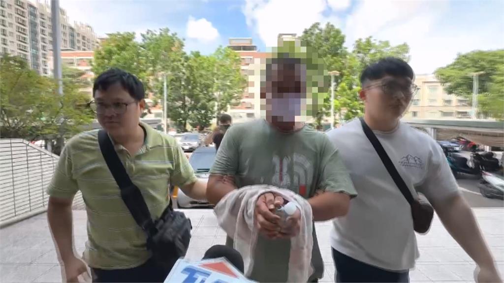 悲傷母親節! 男疑經濟問題遭岳家挖苦衝動殺妻