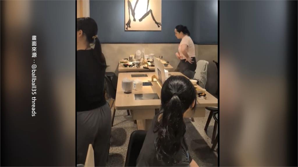 鼠亂!新莊棒球場老鼠球場狂奔 師大商圈鍋吃一半「鼠從天降」