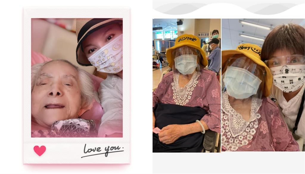 93歲國寶級演員心臟衰竭離世！女兒唐美雲悲痛證實：人生的功課