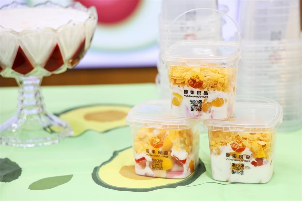 台南大內酪梨節7/28登場 黃偉哲:農遊大內正是時候