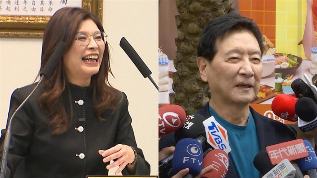 藍營大咖挺8000億軍購成「叛徒」？黃暐瀚看國民黨「網內互打」：怪不了別人