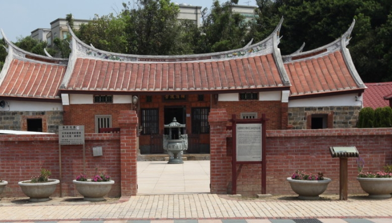 「范姜」複姓僅佔全台人口0.02％…背後「催淚故事」竟起源中國廣東！