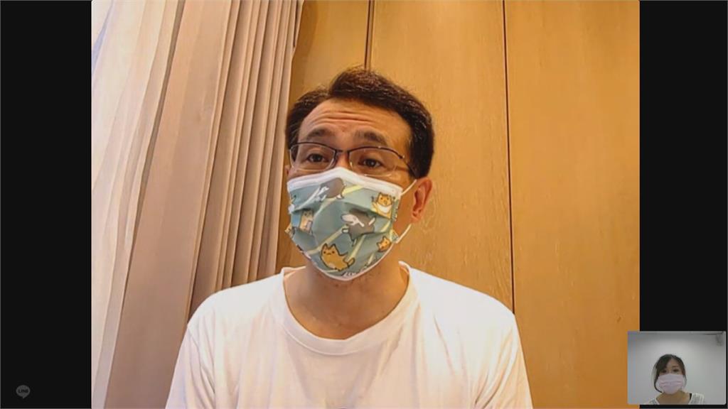 我駐美代表處擬改名　江酸「有疫苗嗎？」　鄭運鵬：別當個用「膝蓋」講話的黨主席