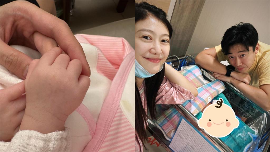台8女神買嘸「事後小藥丸」意外懷孕！產後半年不忍了…狂洩「暗黑比基尼」