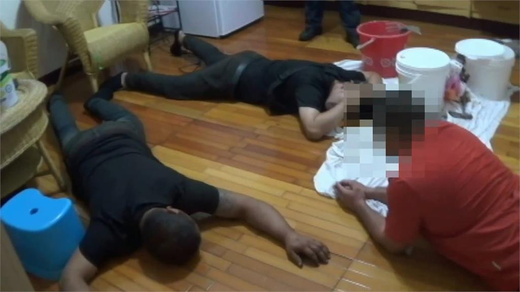 土地糾紛! 天道盟成員"盜墓偷骨甕" 犯嫌親人接連離奇死亡