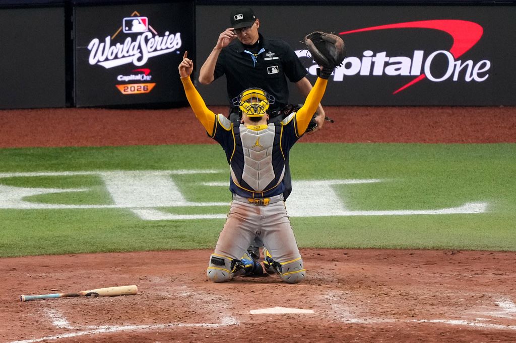 MLB／裁判都害怕！神捕ABS挑戰成功率逼近80％自己直呼超神