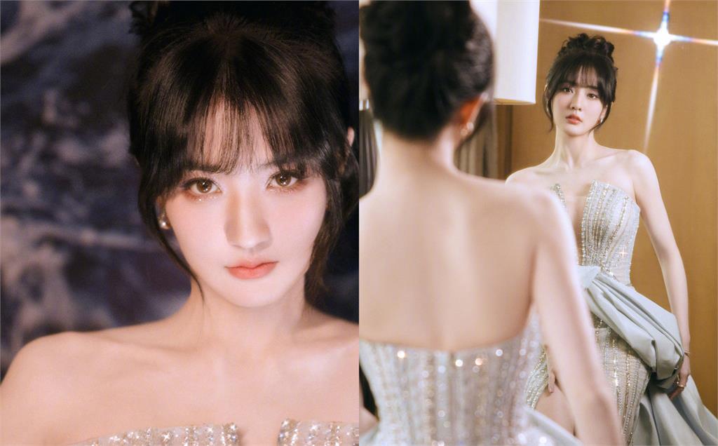 《甄嬛傳》玉嬈升級輕熟女!30歲「SSR神顏」曝…網甜喊:一見鍾情