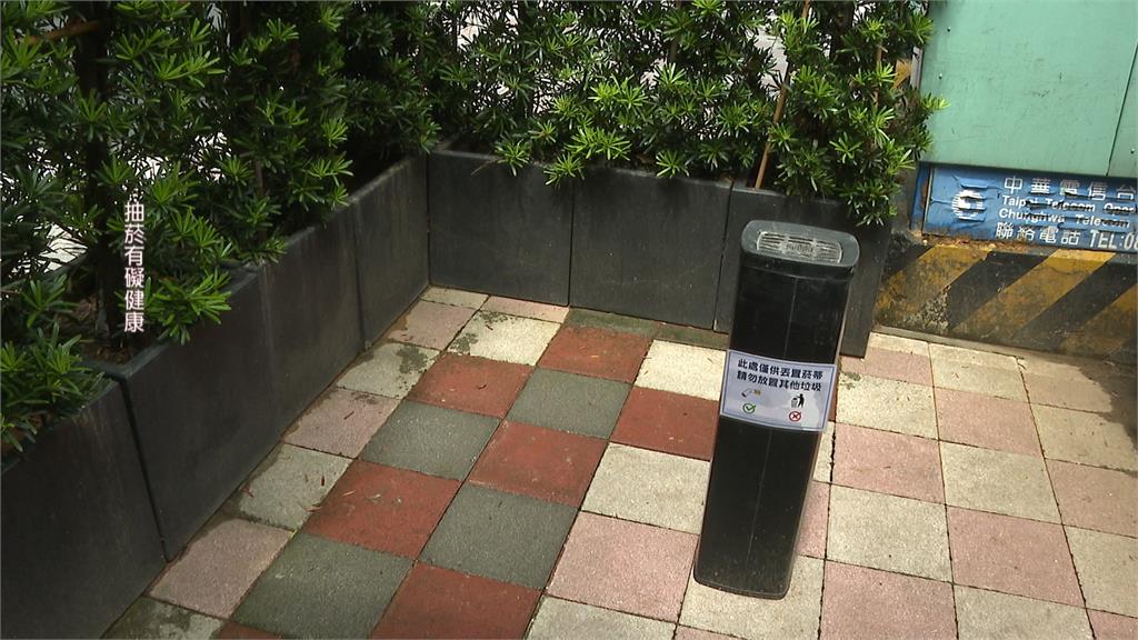 「無菸城市」倉促上路累壞基層? 民政局長:怎敢跟市長講