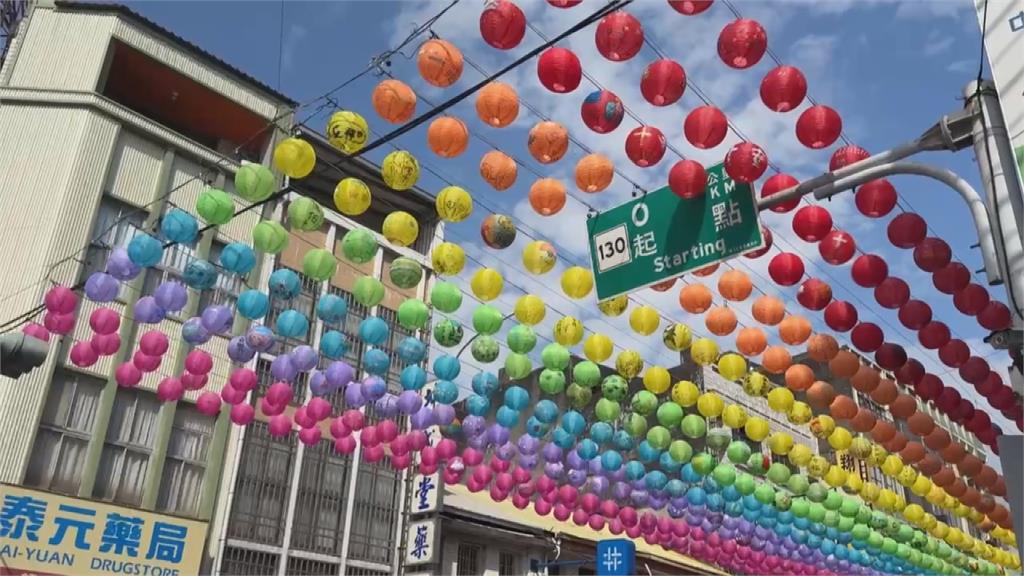 台版神隱少女市集！　苗栗苑裡「鬼門關夜市」今登場