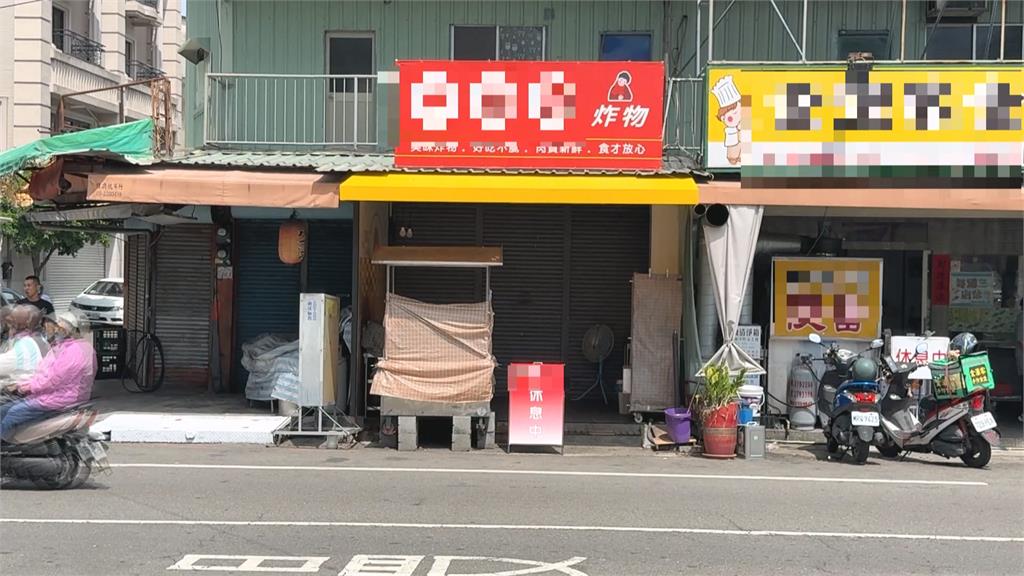 老闆東北人「不要講台語」 公告惹議 豆乳雞店暫歇業