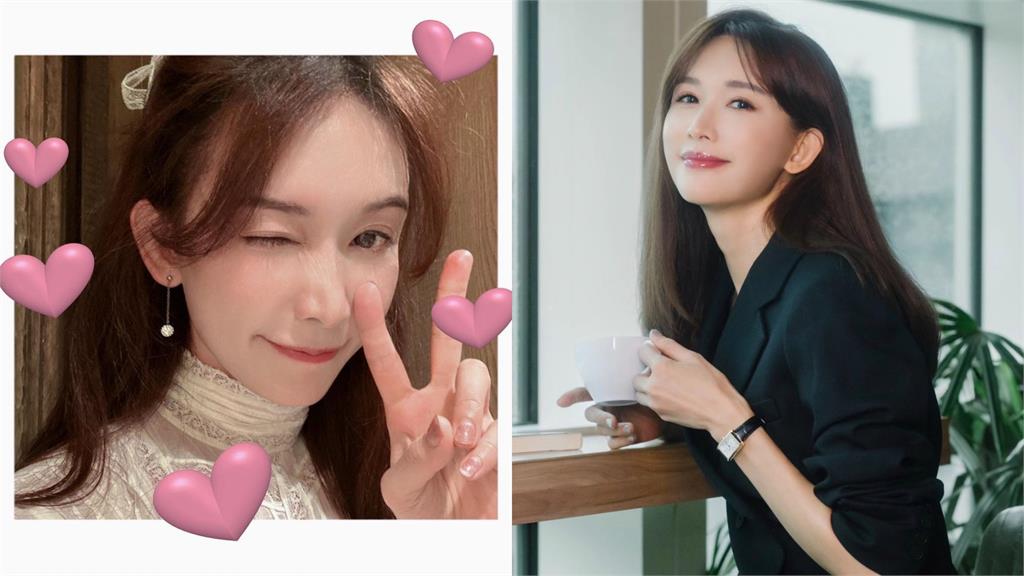 林志玲「49歲真面目」太誇張!魅惑表情洩「超頂神顏」百萬粉驚呆