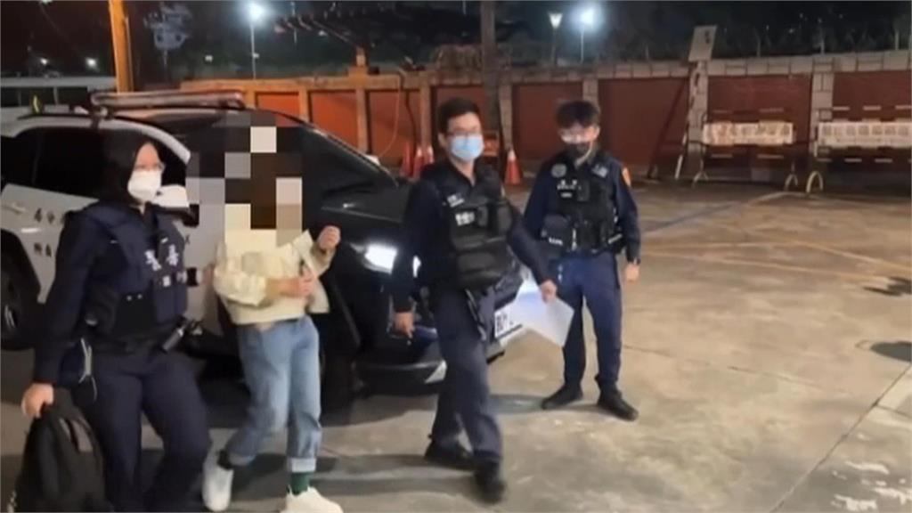 星國女狂粉屢跟騷歌后遭羈押　曹雅雯聞訊坦言「鬆口氣」