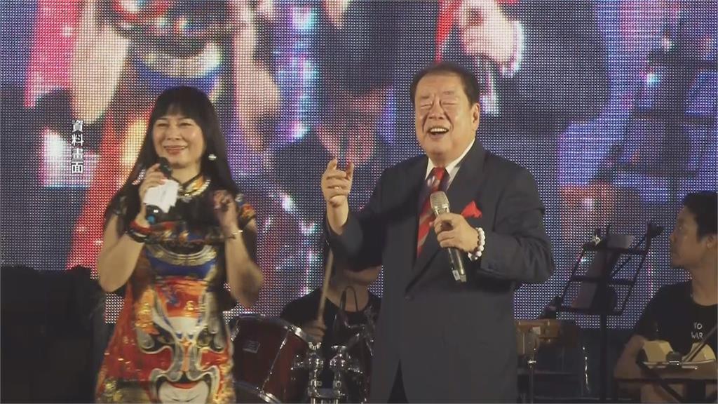 歌唱大賽唱到一半出事！　八旬翁突倒地　送醫宣告不治
