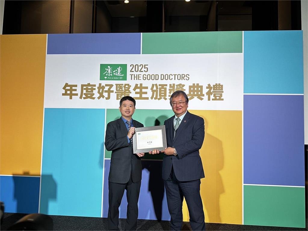 醫院急診塞爆!急診醫學會求救 邱泰源提3方向盼紓解壅塞