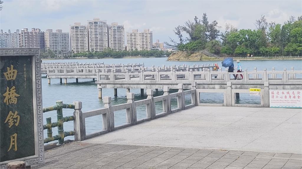 打造新一代遊憩地！　高雄澄清湖將開放遊客免費入場