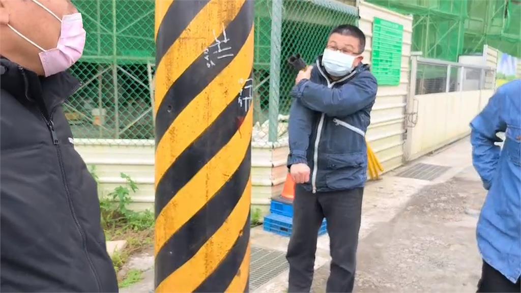 詐欺手法報給你知 林姿妙攜手垃圾車廣播「獻聲」打詐