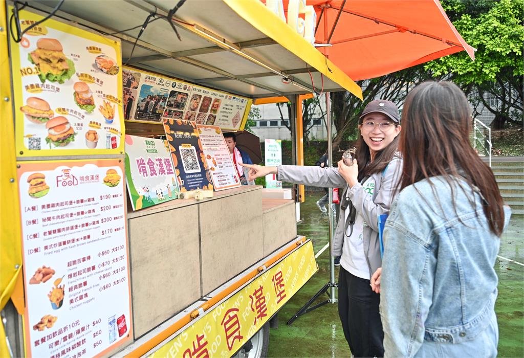 黑松舉辦100週年家庭日 董事長:三大關鍵讓黑松穩健經營一世紀