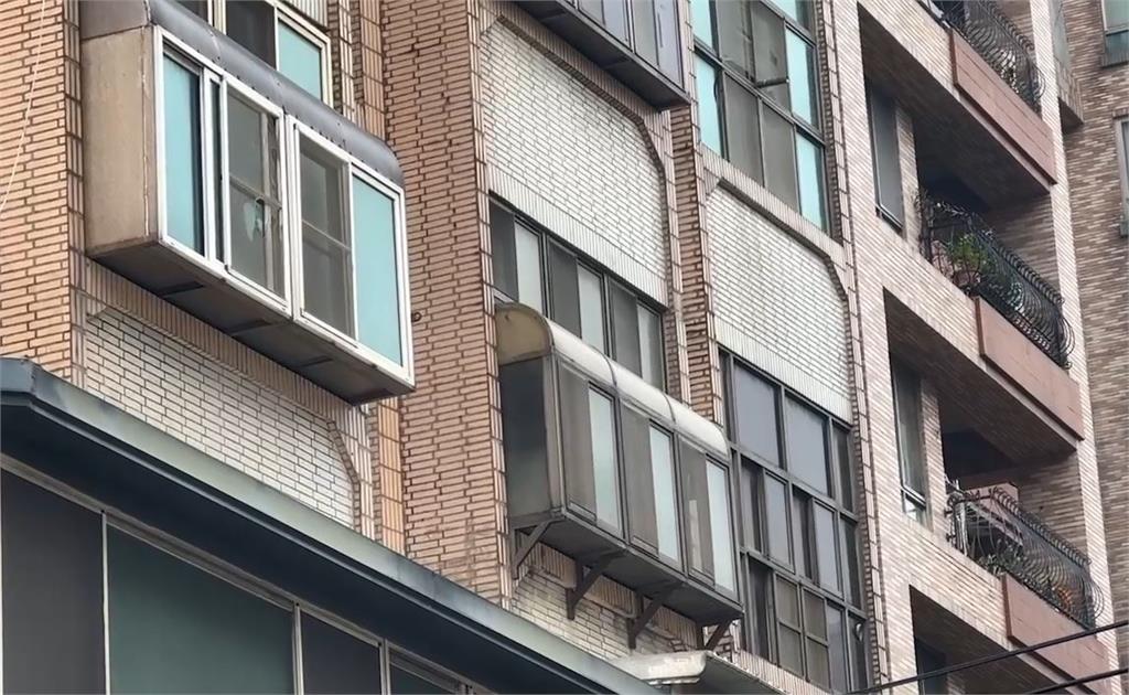 室外熱水器裝在室內 竹北夫妻一氧化碳中毒1死1傷