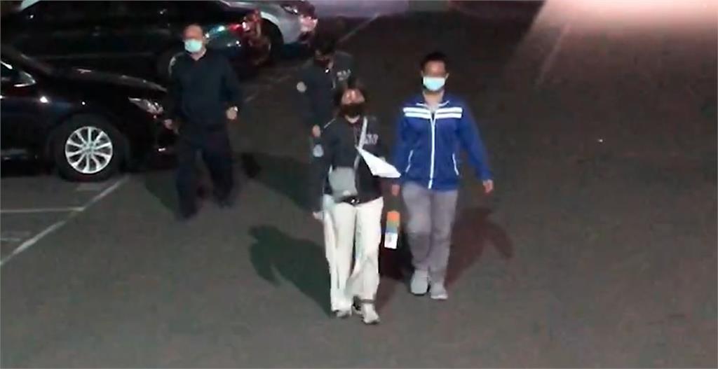 查幽靈連署! 新北檢搜國民黨區黨部　約談多名罷免領銜人