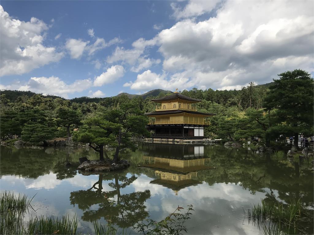 鄉民列日本「過譽景點」有哪些？金閣寺、松島都上榜網批：超浪費時間