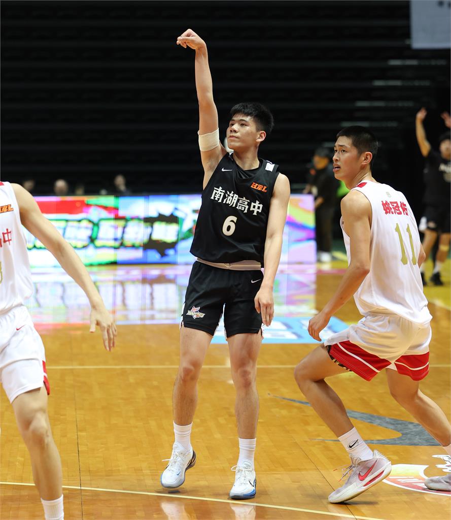 HBL／男生組4強決戰分析出爐！東泰奪頭號種子前進小巨蛋拚首冠　松山全力爭二連霸