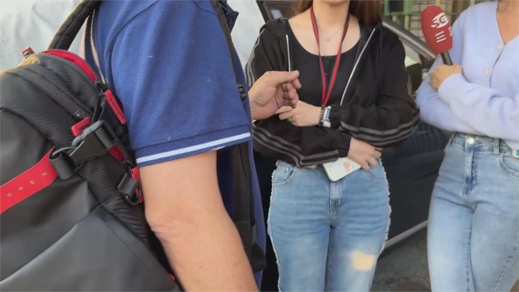 打高爾夫混進上流圈! 女家長會長吸金20億元逃海外