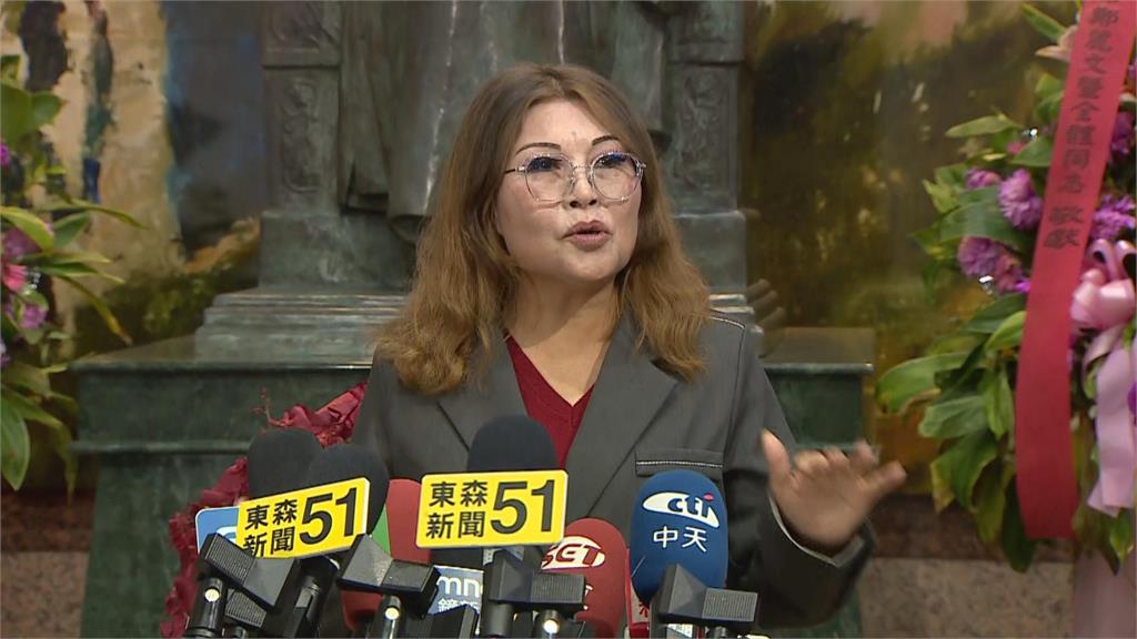 快新聞/穿毛澤東衣談統一台灣!何鷹鷺慘遭藍營停權 悲喊:真的有點寒心