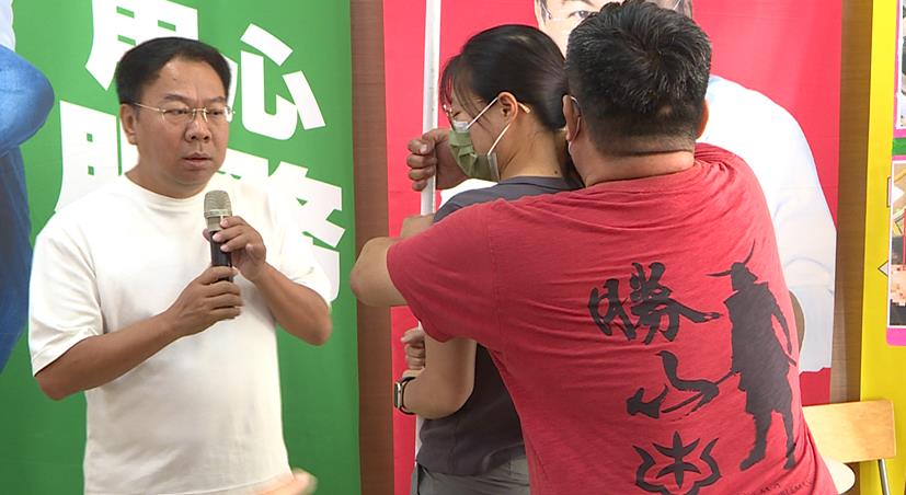 想到就發毛！台中出現公車之狼　搭車「這舉動」騷擾女學生被逮