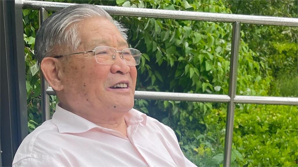 「中國社運人士」王丹父親辭世 悲痛公開最大遺憾:此生無法「做這一事」