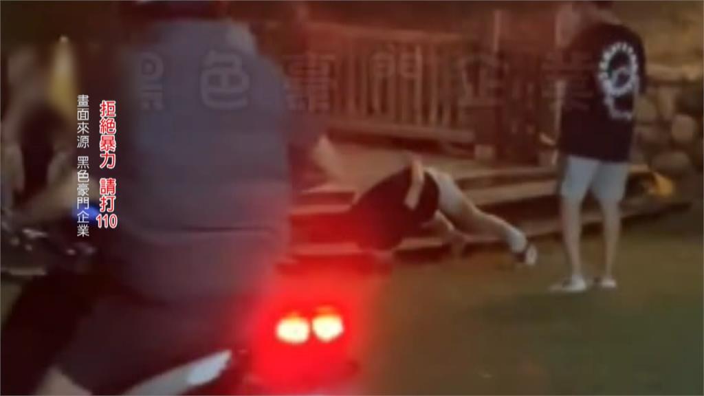 朋友妻不可戲！與兄弟女友爆不尋常關係　台中男自覺羞愧下跪致歉