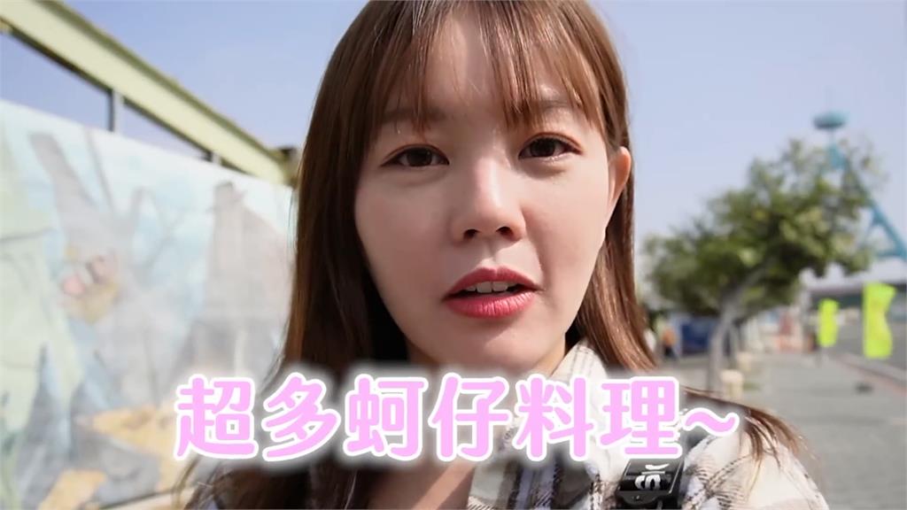 價格公開透明!她尋訪嘉義魚市場 「大啖海鮮熱炒」直誇:不怕被當盤子