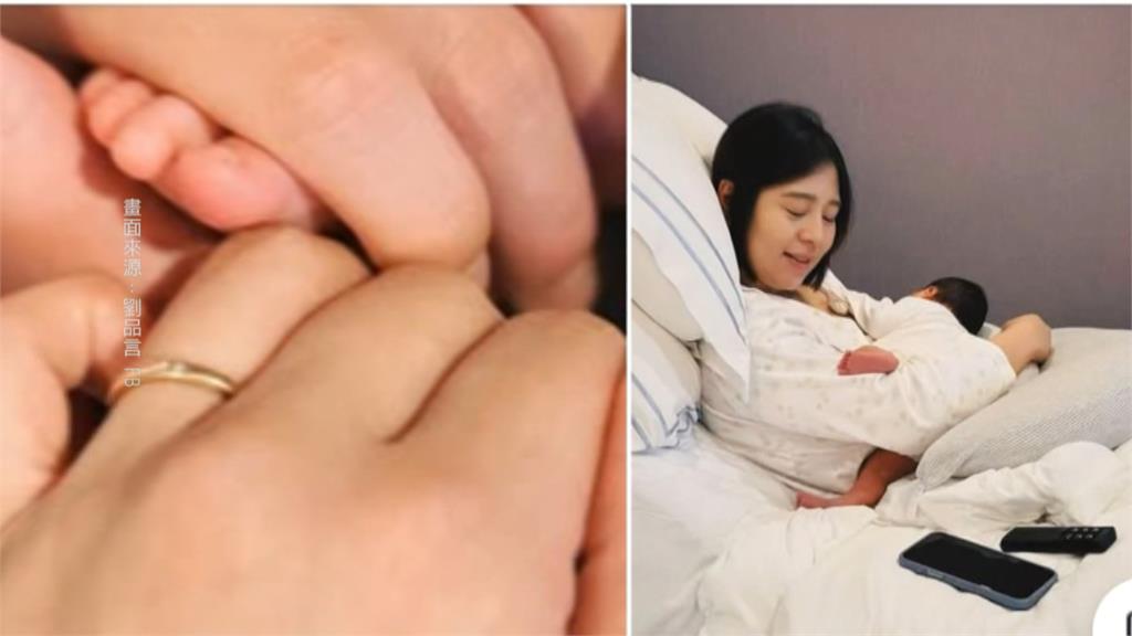 邱澤、許瑋甯宣布11/28辦婚禮　絕美甜蜜婚紗照曝光