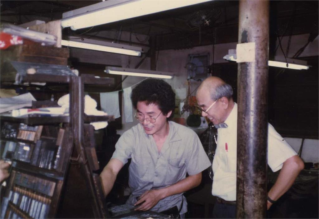 關鍵今日／一生獻給台灣獨立！王育德228遭迫害「流亡日本」終生未回故鄉