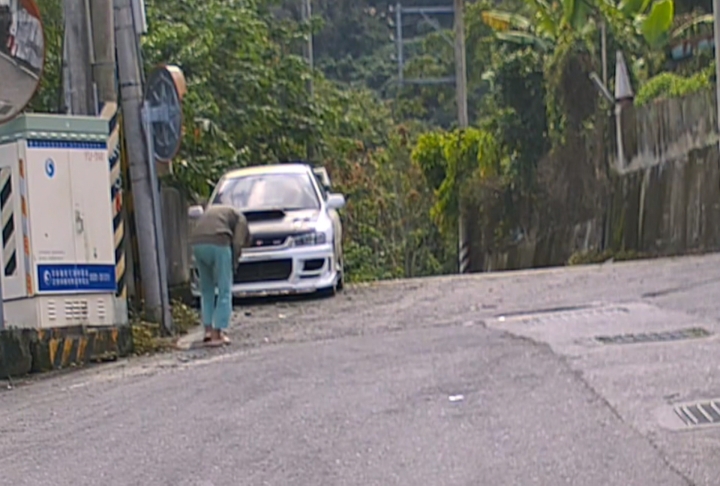 詭異! 駝背行動緩慢婦人失蹤 距家十公里處山區尋獲