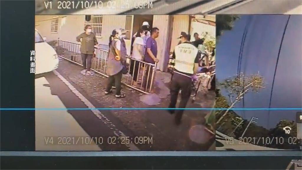 曾經咬死鄰居 比特犬尖石 收容3年訓練變溫和 展開新生