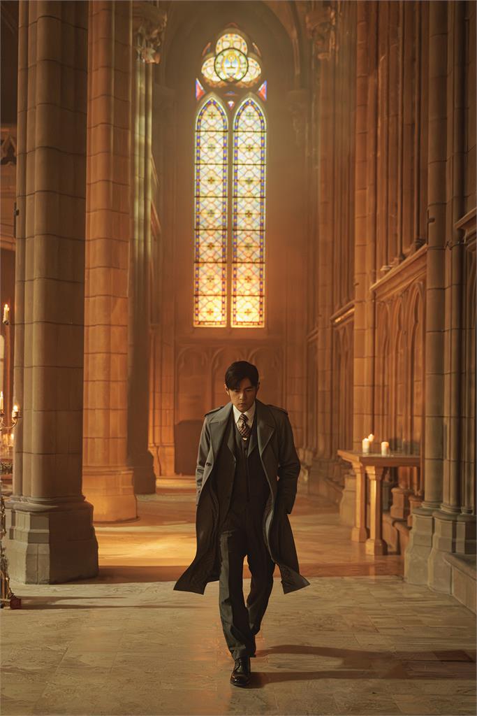 周杰倫睽違3年8個月回歸！新專輯《太陽之子》3/25發行