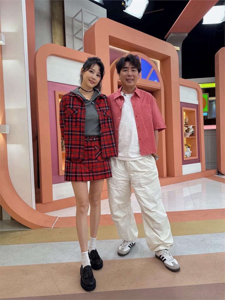 《姊妹亮起來》阿松帶薑母鴨深山露營!Vicky為火鍋硬要陪老公出國