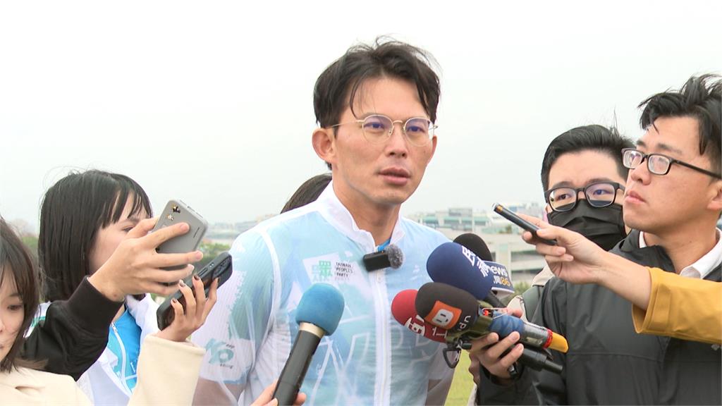 正式表態投入新北！　 李四川鬆口二月底請辭北市副市長