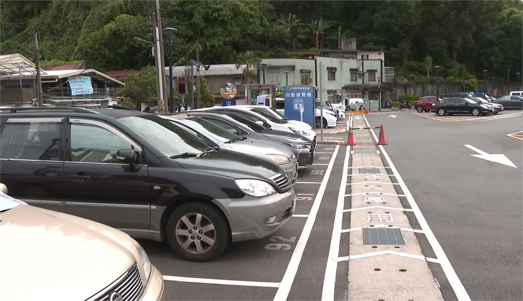 北市二殯對面停車場蓋禮儀大樓　在地居民強烈反彈