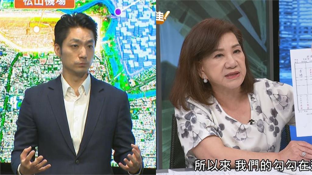 昔喊柯空亡「命理師算出蔣萬安凍蒜」！民俗專家「甩1關鍵變數」反駁：沈伯洋大獲勝